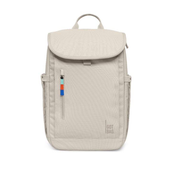 GOTBAG. SERENE pack soft shell